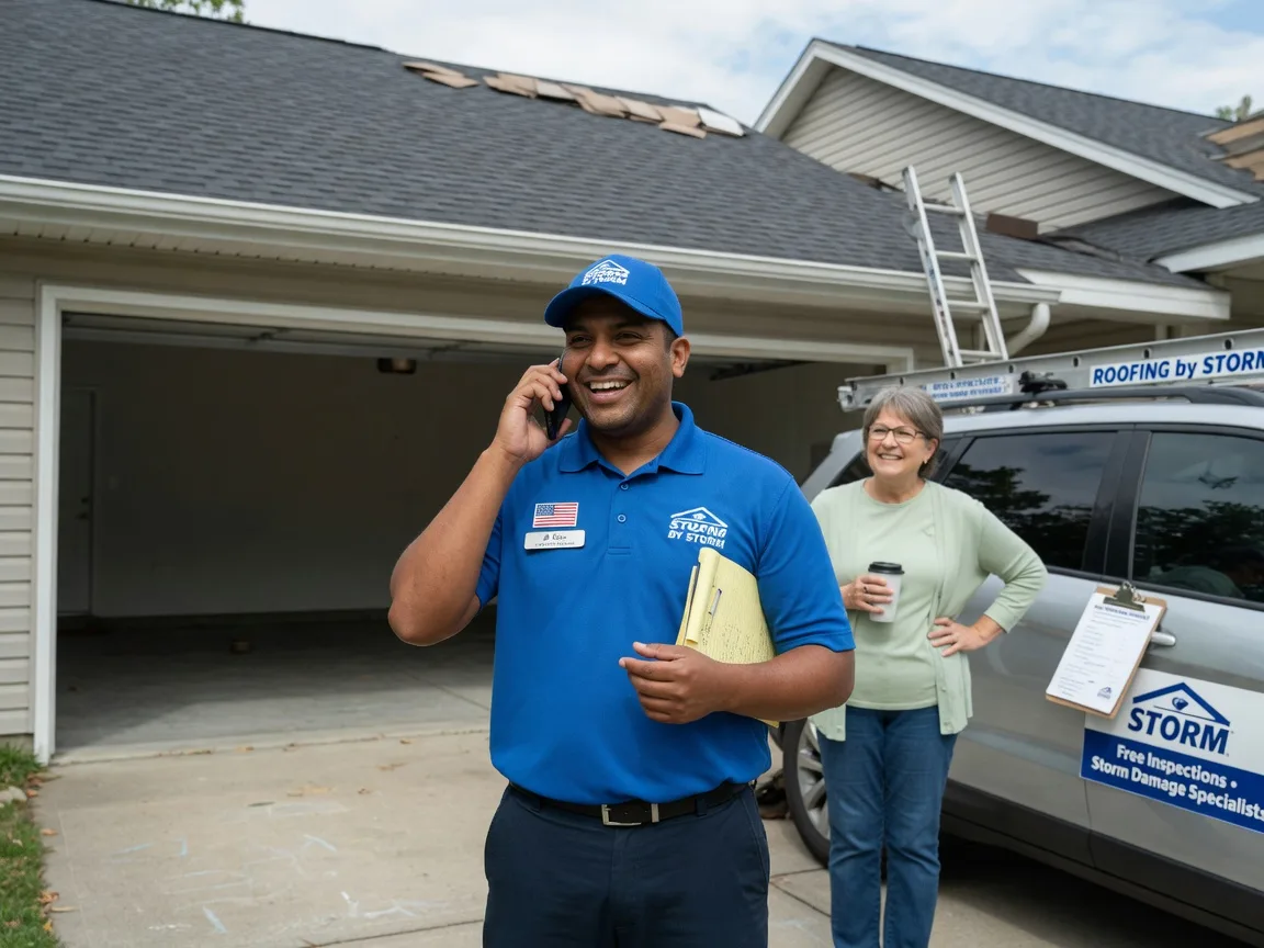 Roof Repair Near Me East Millinocket, ME FAQs