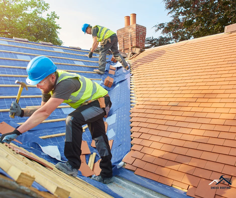 Why choose Roof Repair Near Me in East Millinocket, ME
